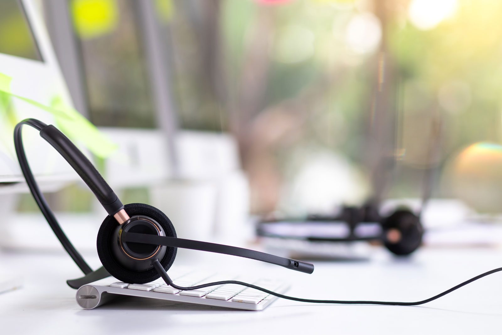 Customer Service Representative